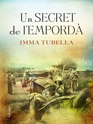 cover image of Un secret de l'Empordà